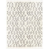 Livabliss by Surya Berber Shag BBE-2301 Machine Woven Rug