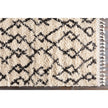 Livabliss by Surya Berber Shag BBE-2301 Machine Woven Rug