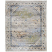 Feizy Melrose 39NZF Transitional Distressed Rug