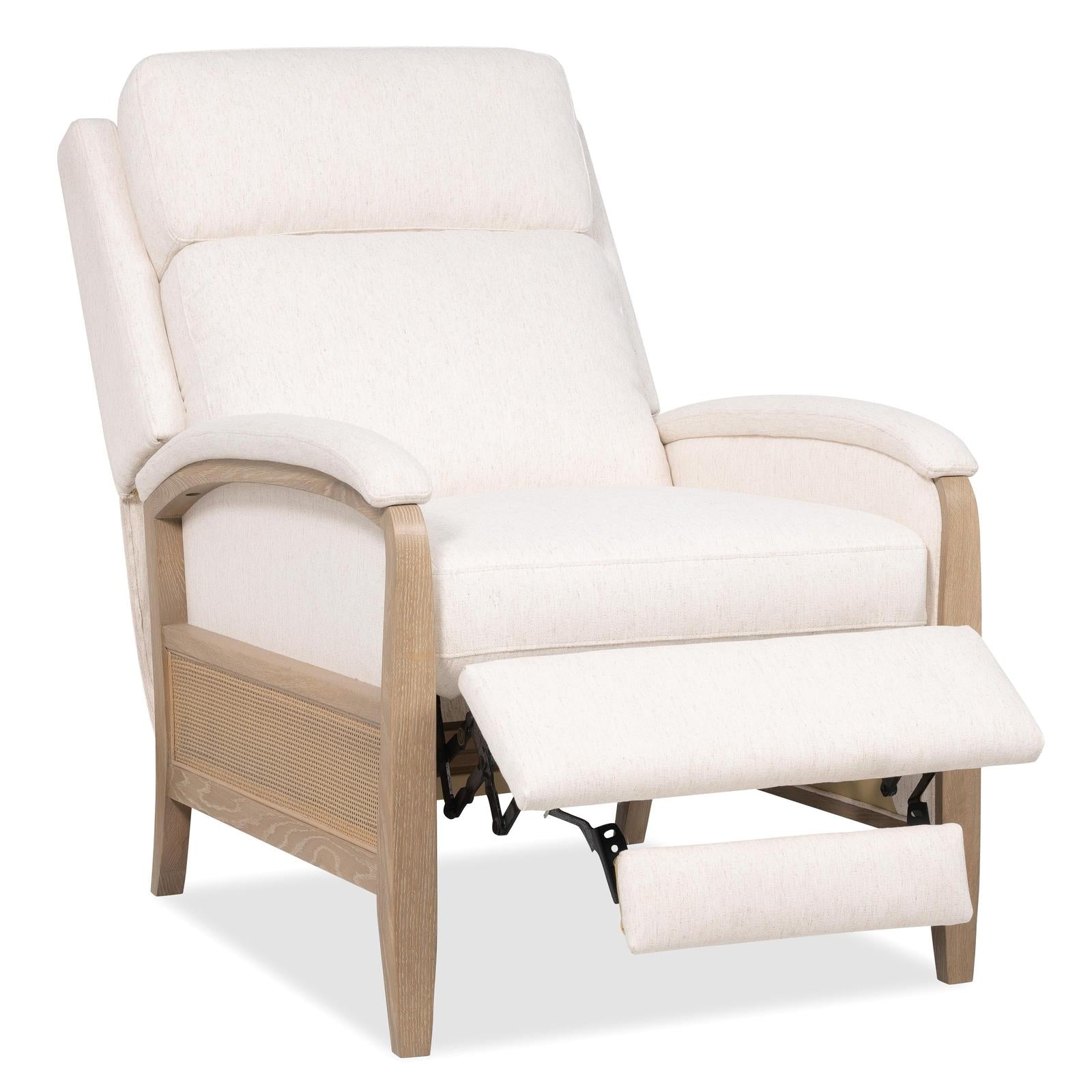 Margaritaville Blue Guitar Manual Press-Back Recliner