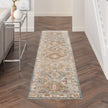 Nourison Sahar SHR01 Vintage Indoor Rug