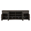 Magnussen Home Westley Falls Graphite Console