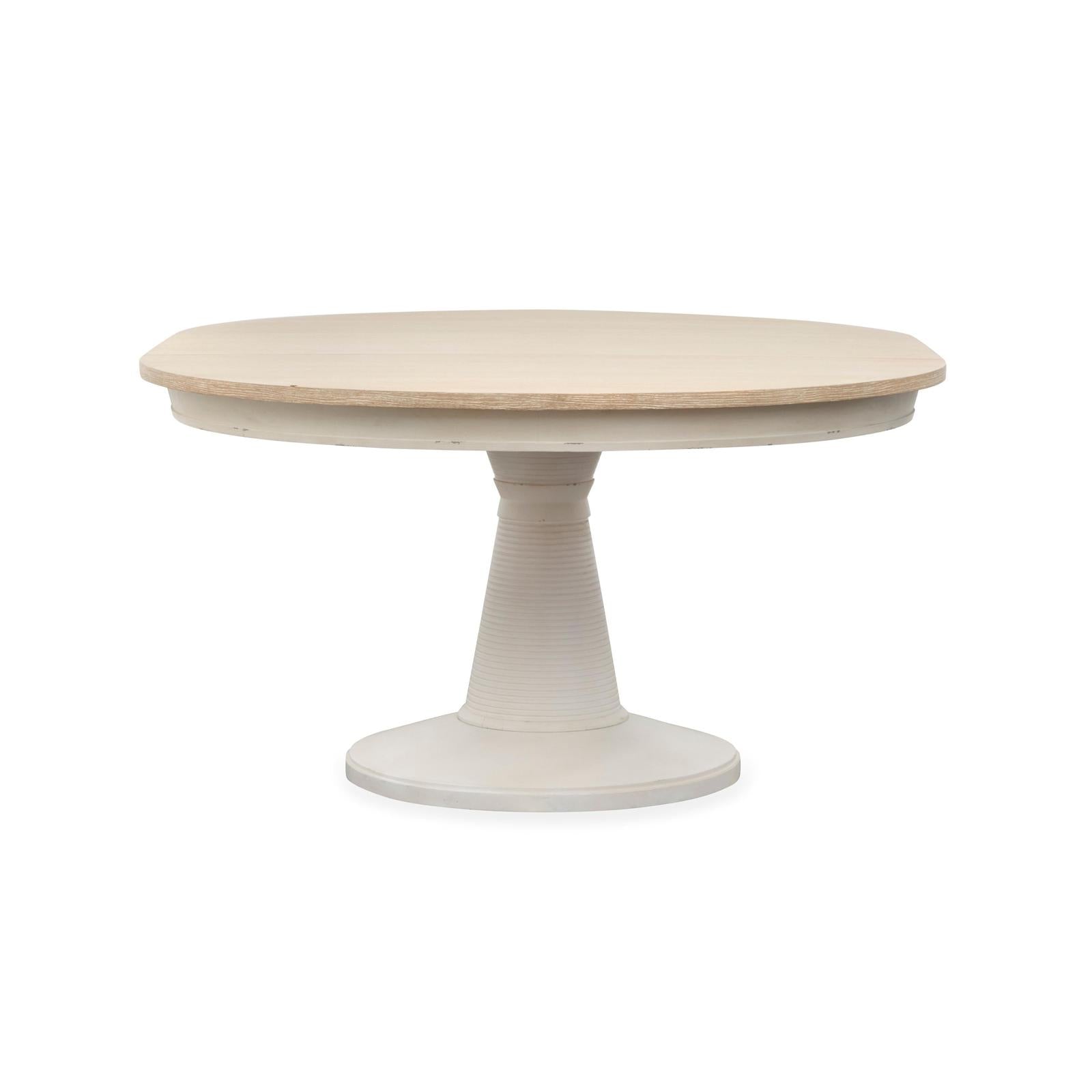 Salt Life Home Echo Isles Sea Pearl and Driftwood Extendable 54