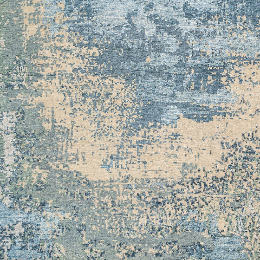 Surya Abbey BBY-2300 Handmade Rug