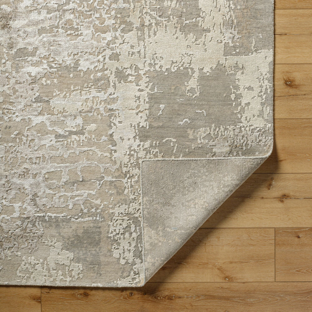 Surya Abbey BBY-2301 Handmade Rug
