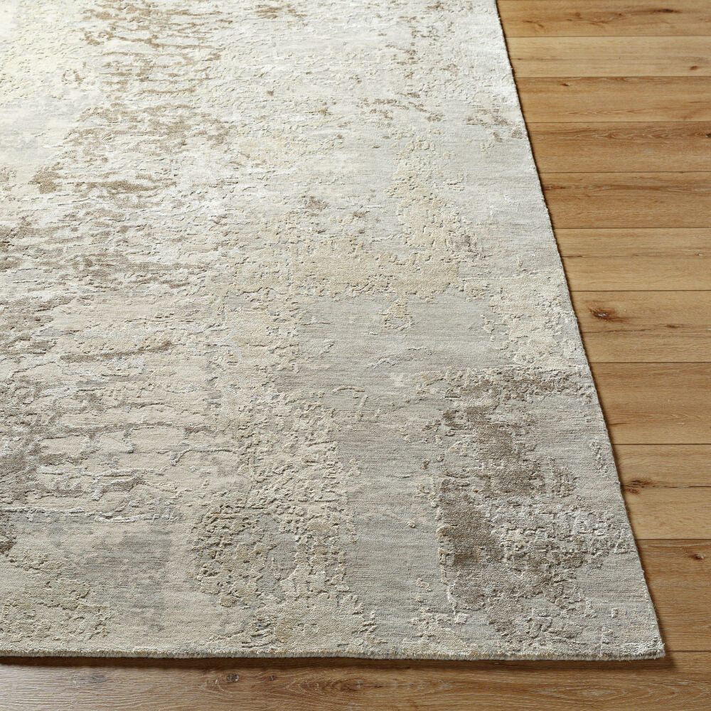 Surya Abbey BBY-2301 Handmade Rug