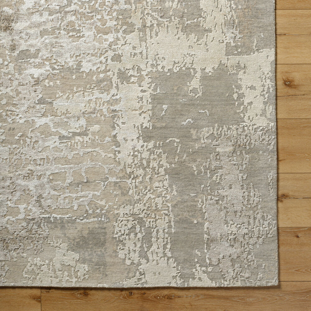Surya Abbey BBY-2301 Handmade Rug