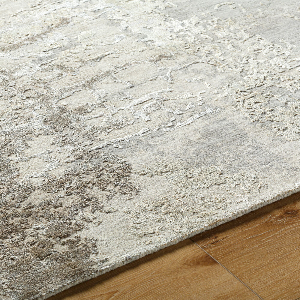 Surya Abbey BBY-2301 Handmade Rug