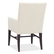 Hooker Furniture Driftwood Upholstered Arm Chair