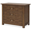 Hooker Furniture Driftwood Bachelors Chest
