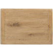 Hooker Furniture Driftwood One-Drawer Nightstand