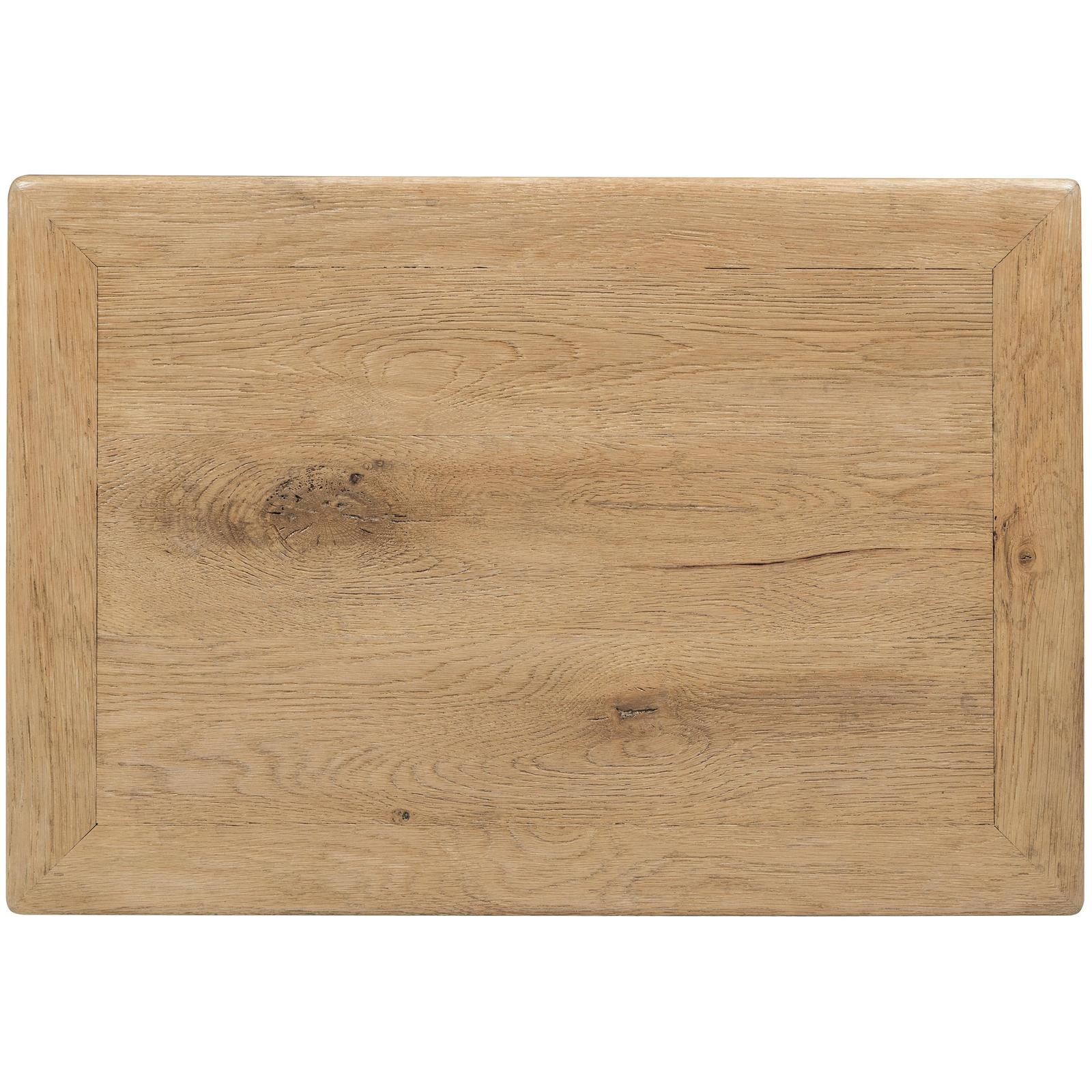 Hooker Furniture Driftwood One-Drawer Nightstand