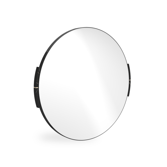 Caracole Classic Overlap Wall Mirror