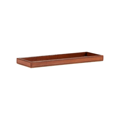 Chelsea House Leather Valet Tray