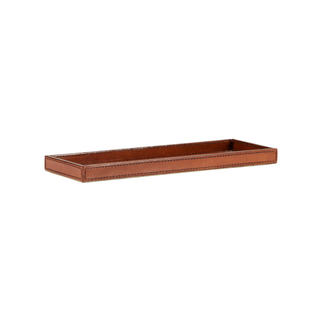 Chelsea House Leather Valet Tray
