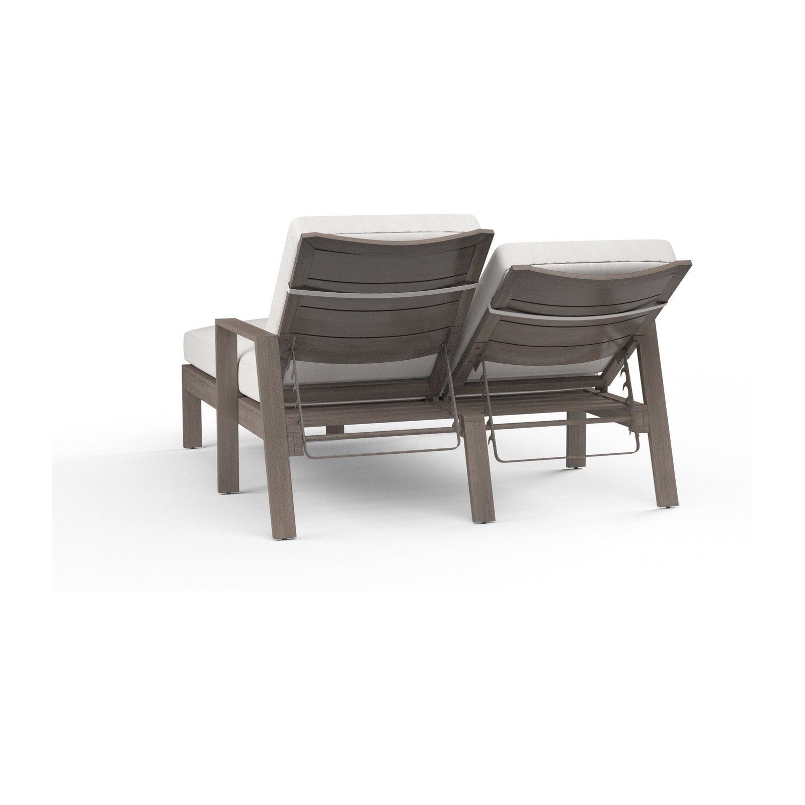 Sunset West Laguna Double Chaise Lounge
