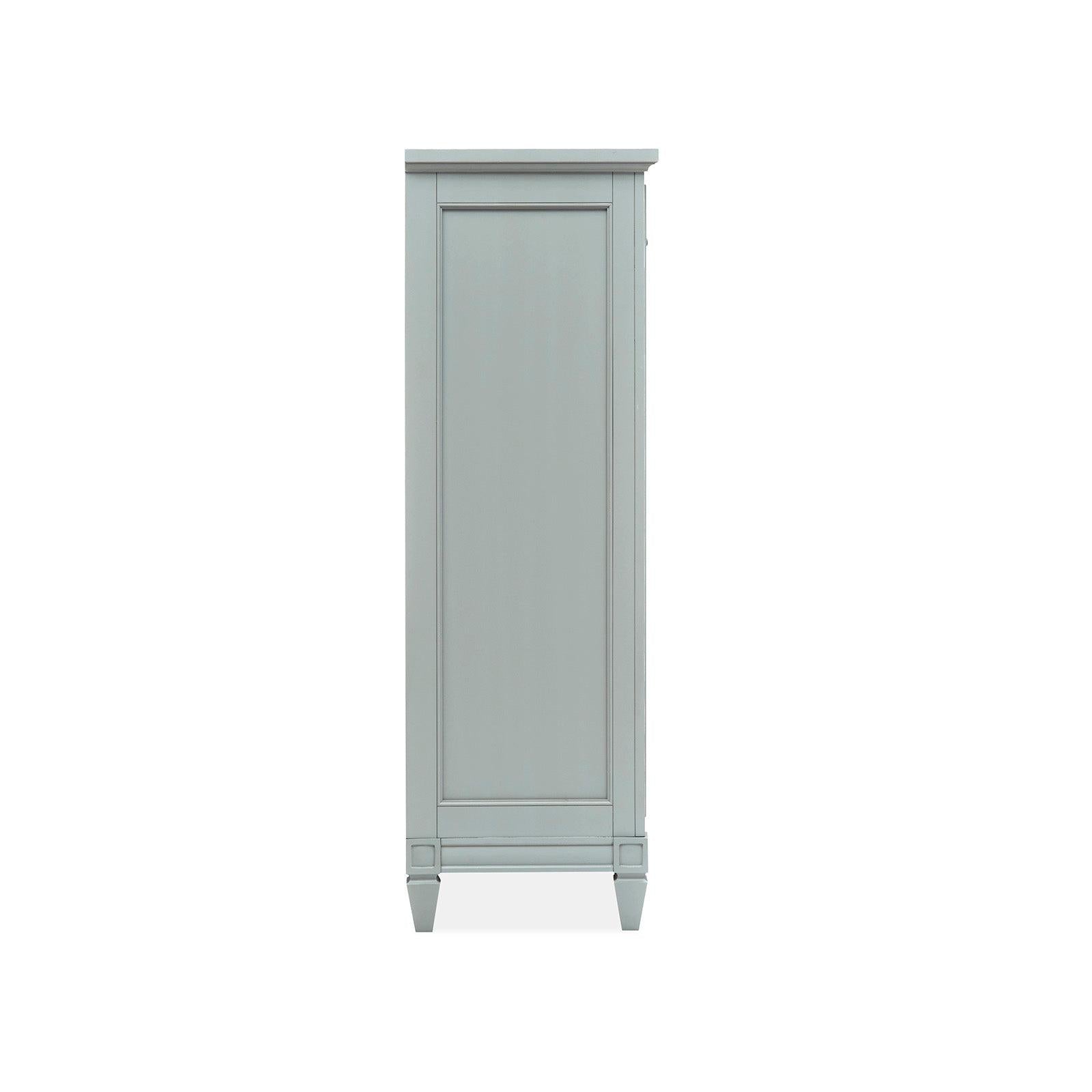 Magnussen Home Glenbrook Pebble Drawer Chest