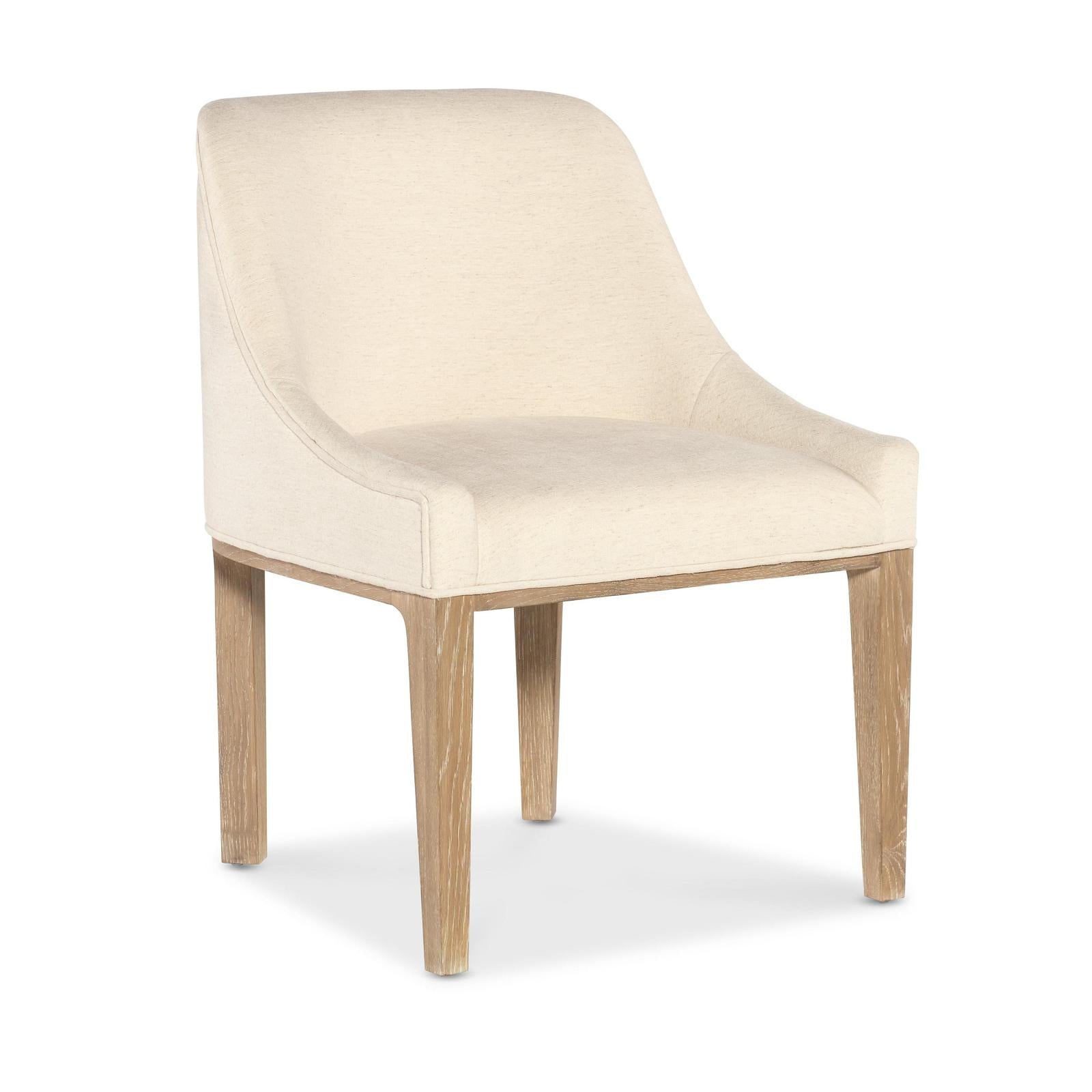 Hooker Furniture Banyon Bay Upholstered Host Chair