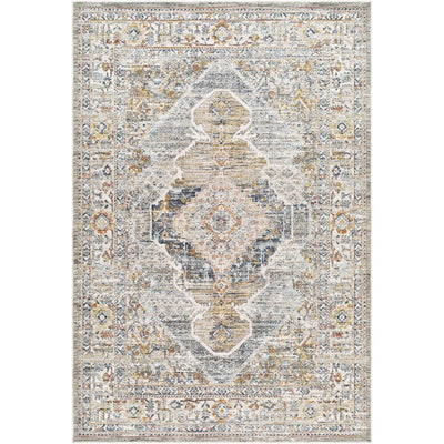 Livabliss by Surya Beckham BCM-2303 Machine Woven Rug