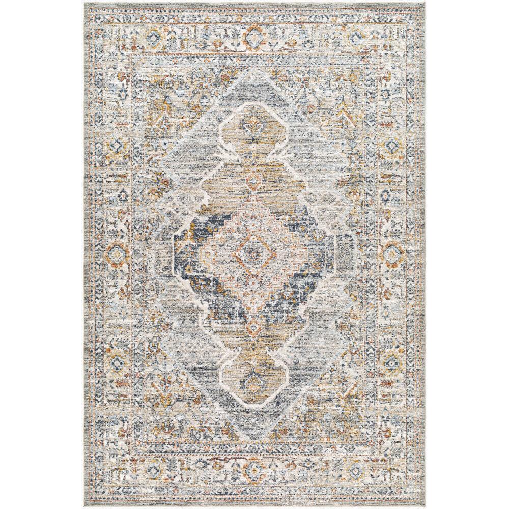 Livabliss by Surya Beckham BCM-2303 Machine Woven Rug Clearance
