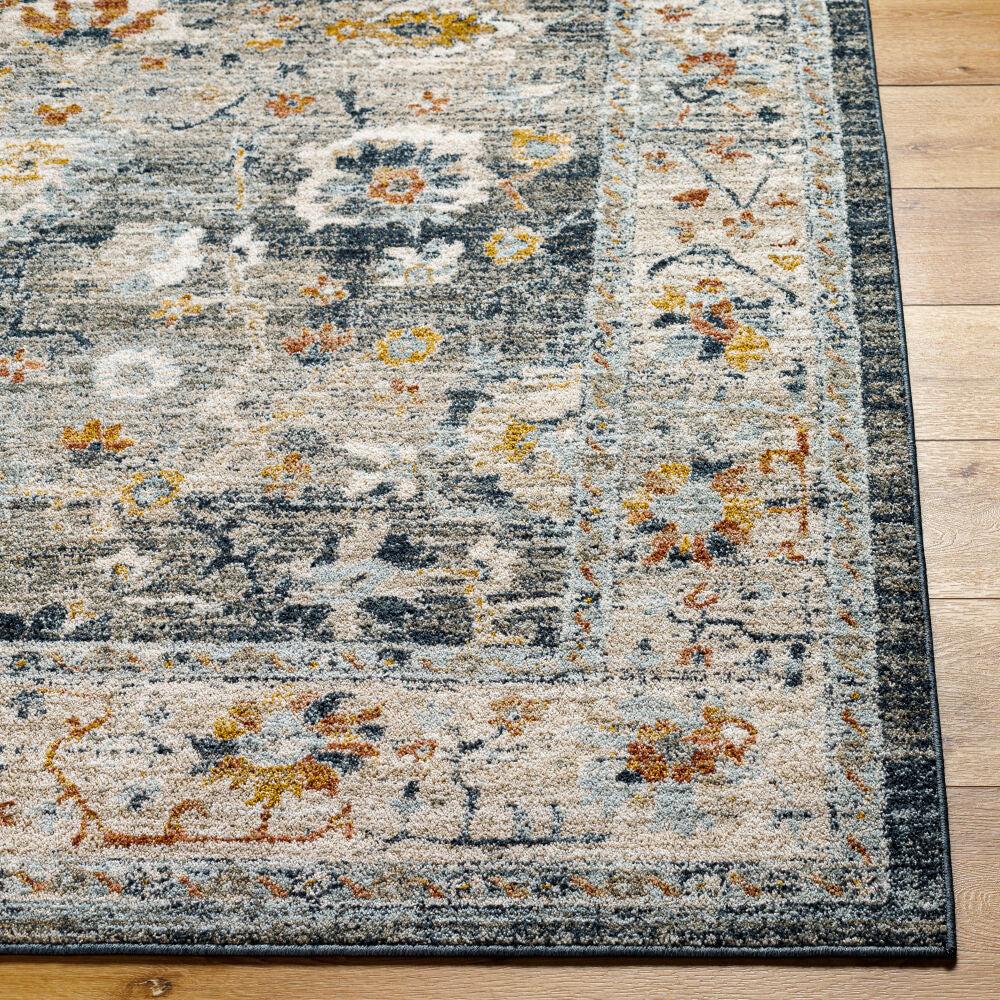 Surya Beckham BCM-2306 Machine Woven Rug