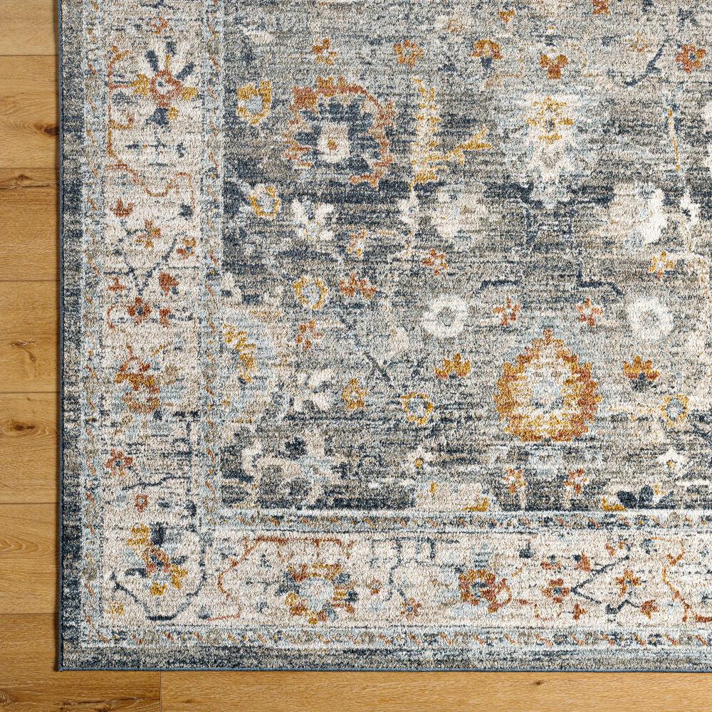 Surya Beckham BCM-2306 Machine Woven Rug