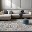 Surya Beckham BCM-2306 Machine Woven Rug