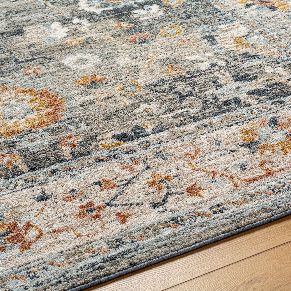 Surya Beckham BCM-2306 Machine Woven Rug