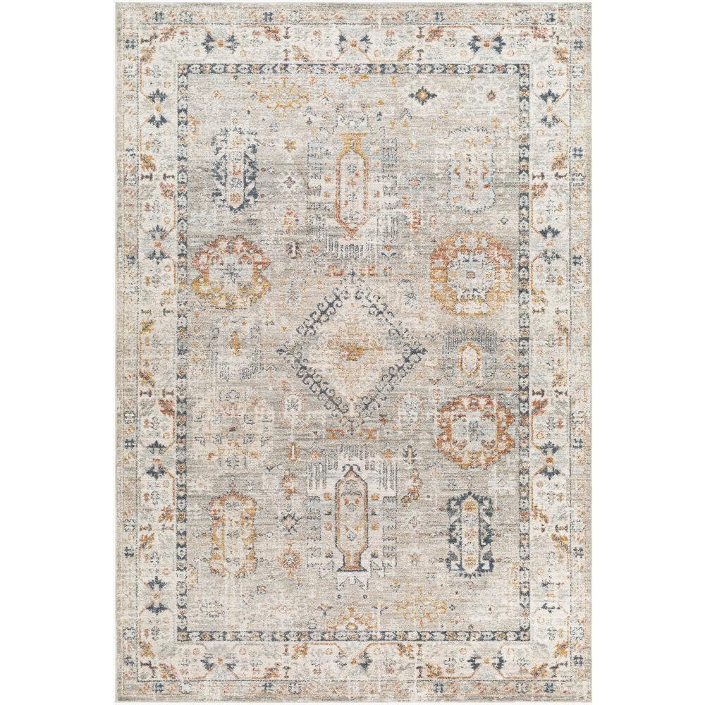 Livabliss by Surya Beckham BCM-2315 Machine Woven Rug