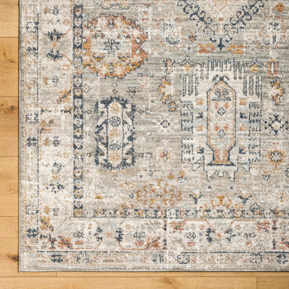Livabliss by Surya Beckham BCM-2315 Machine Woven Rug