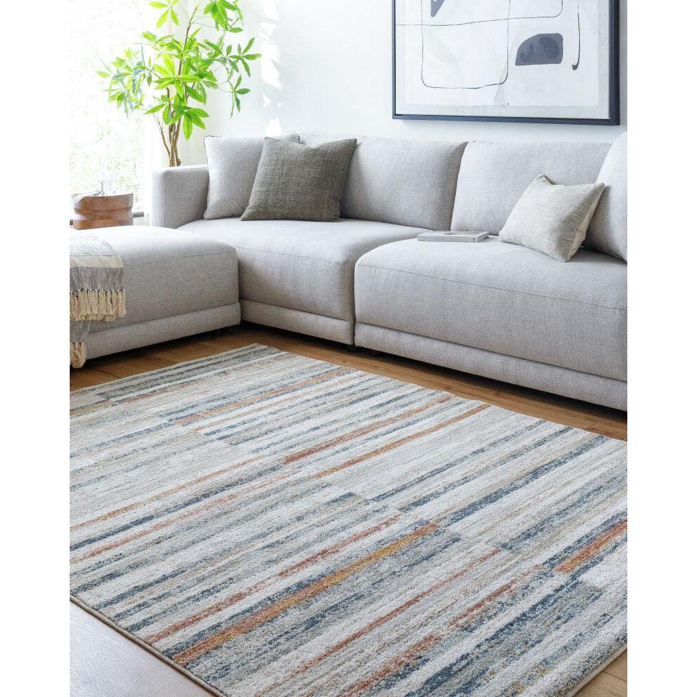 Livabliss by Surya Beckham BCM-2332 Machine Woven Rug