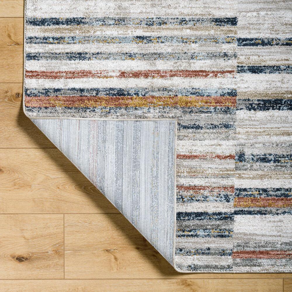 Livabliss by Surya Beckham BCM-2332 Machine Woven Rug