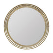 Hooker Furniture Banyon Bay Round Mirror