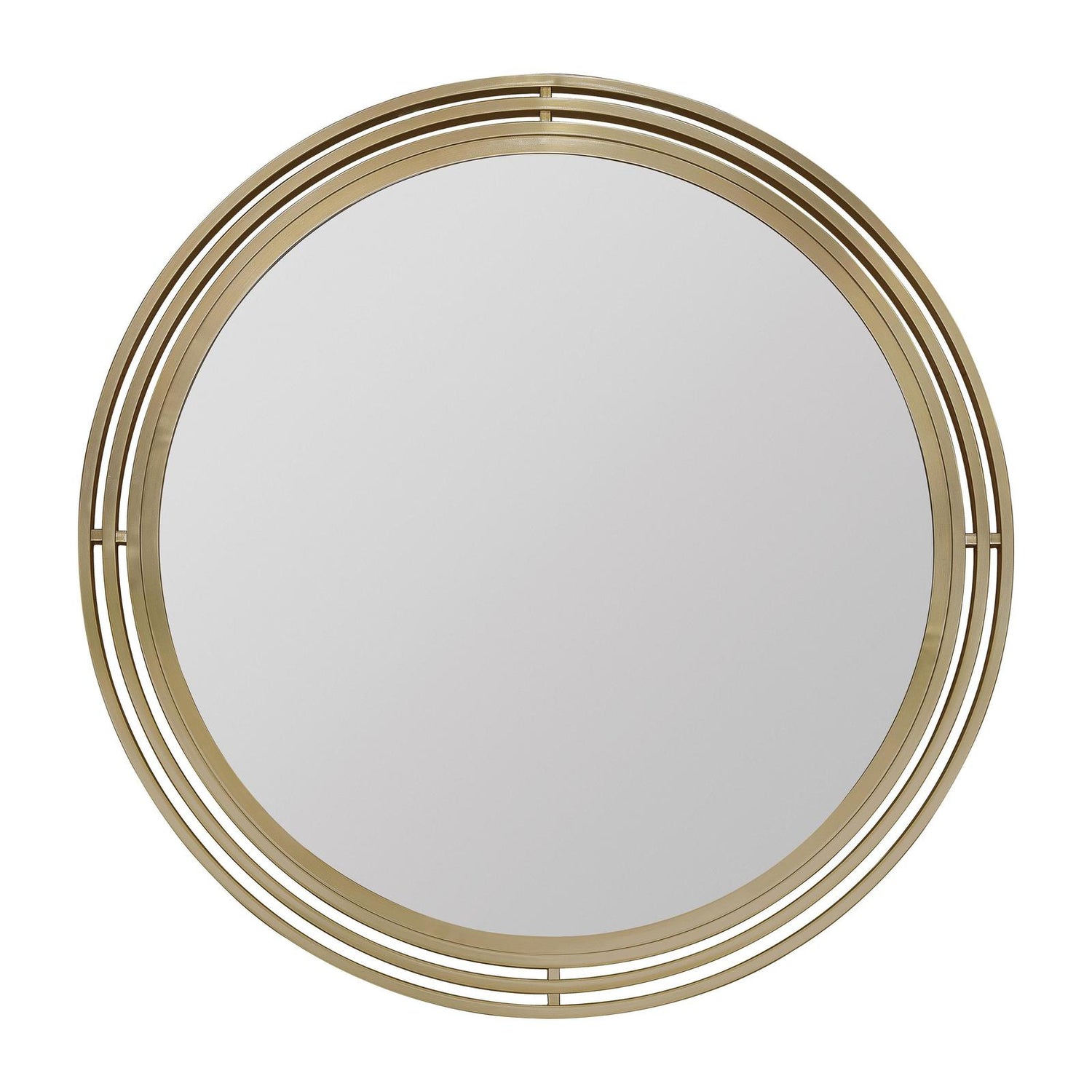 Hooker Furniture Banyon Bay Round Mirror