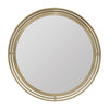 Hooker Furniture Banyon Bay Round Mirror