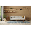 Feizy Colton 8A58F Modern Abstract Rug in Blue/Ivory