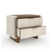 Caracole Botero Large Nightstand