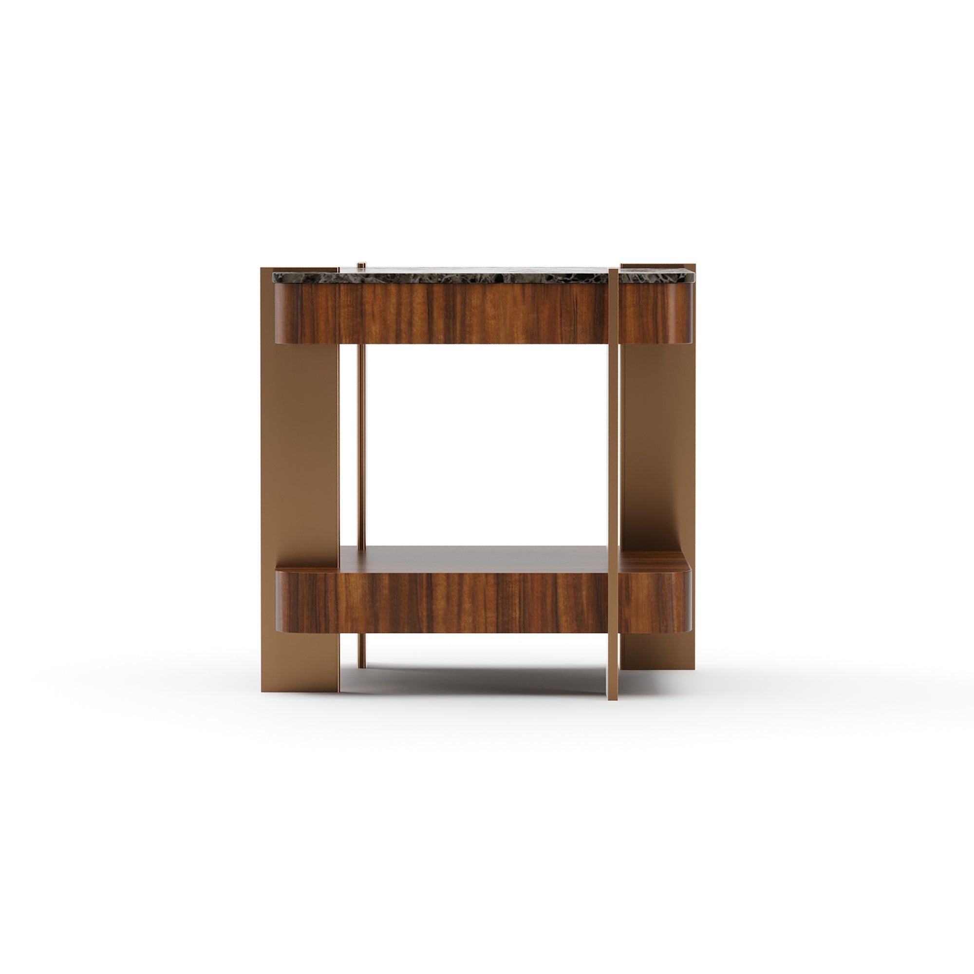 Caracole Altura Side Table