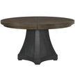 Universal Furniture Montclair Cinder Dining Table