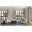Feizy Lakewood 8A23F Modern Solid Rug