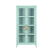 Wildwood Cape Cod Linen Cabinet
