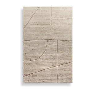 Uttermost Kenyan Geometric Rug