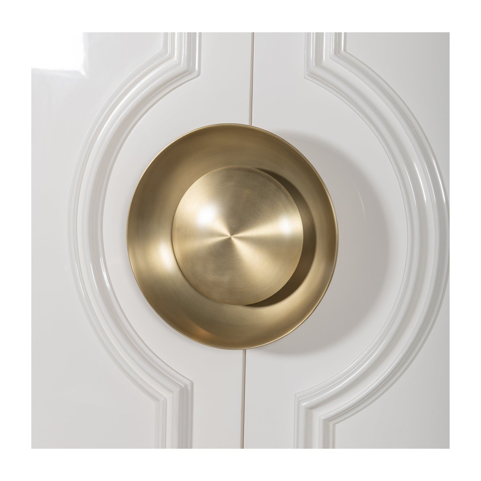 Century Furniture Bar Cabinet