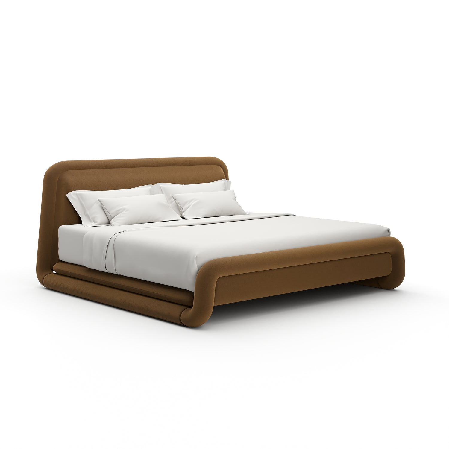 Caracole Bold Bed