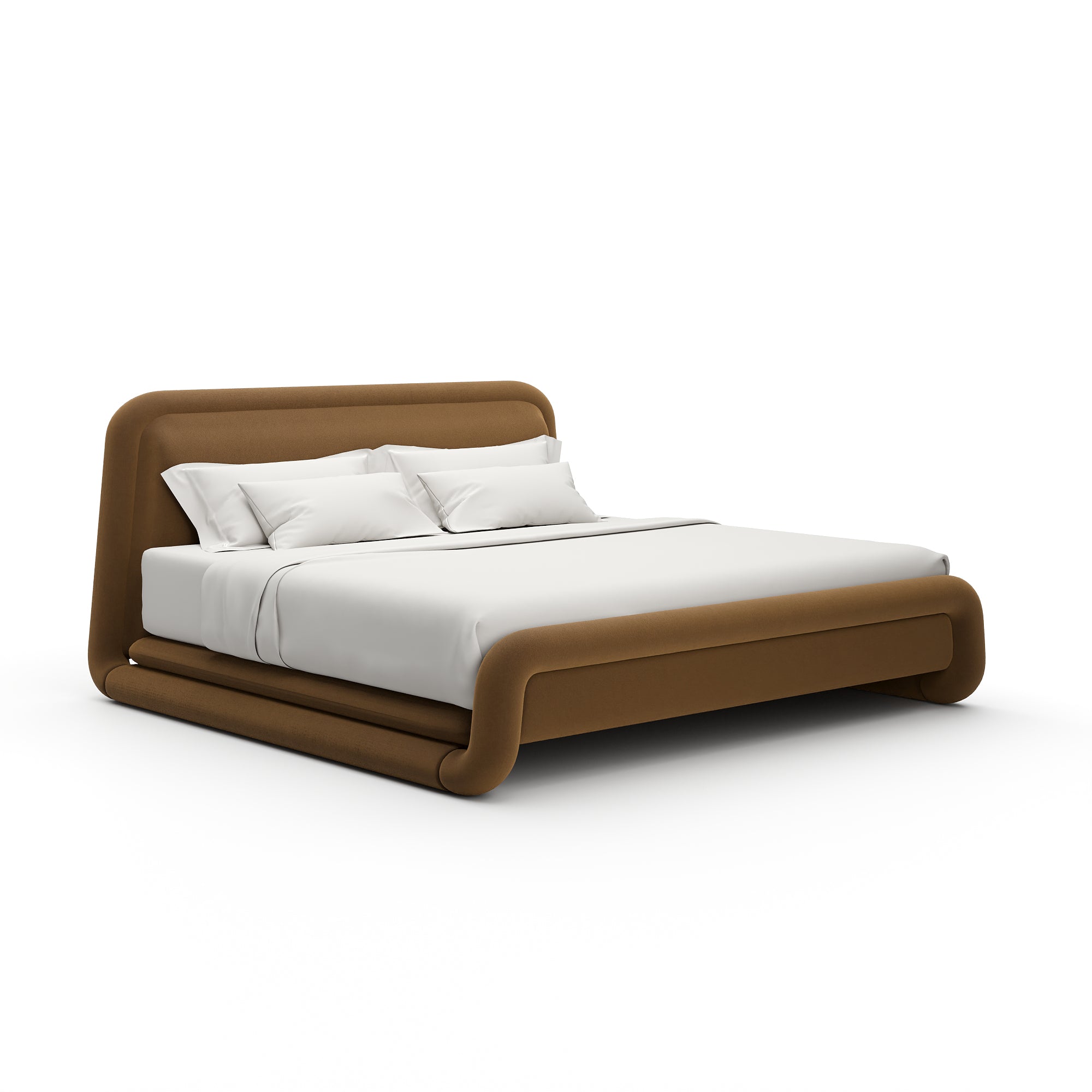 Caracole Bold Bed