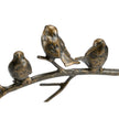 Wildwood Aveline Sculpture