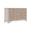 ART Furniture Alcove Dresser