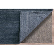 Feizy Lakewood 8A23F Modern Solid Rug