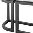 Sunset West Malibu Console Table