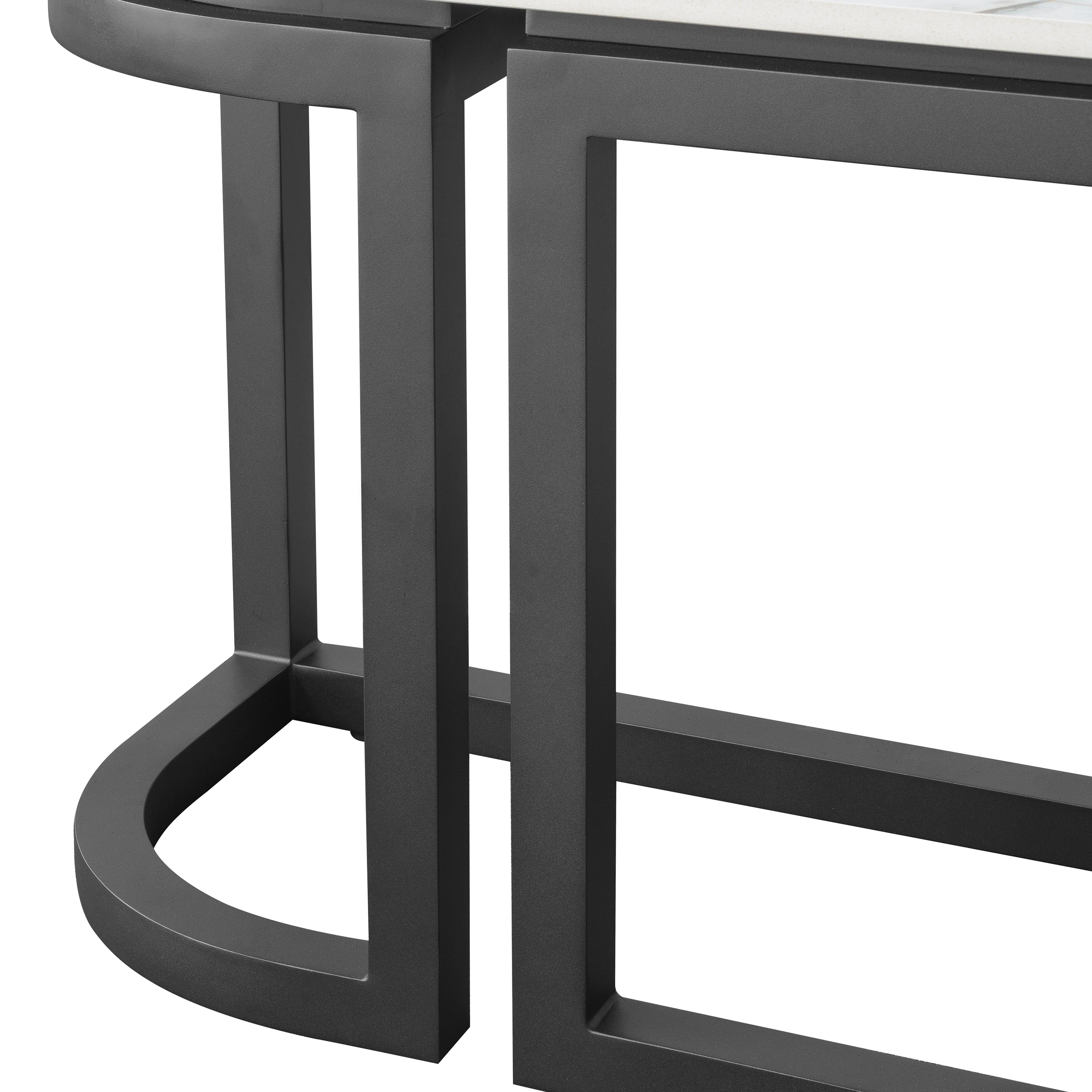 Sunset West Malibu Console Table